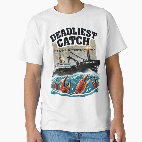 Deadliest Catch A Deadliest Catch A Deadliest Catch