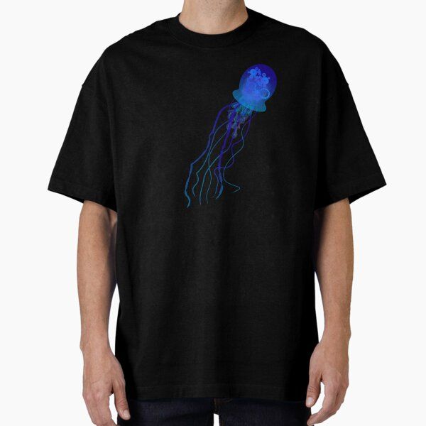 Gearhead Jellyfish design