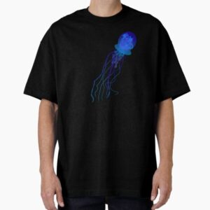 Gearhead Jellyfish design