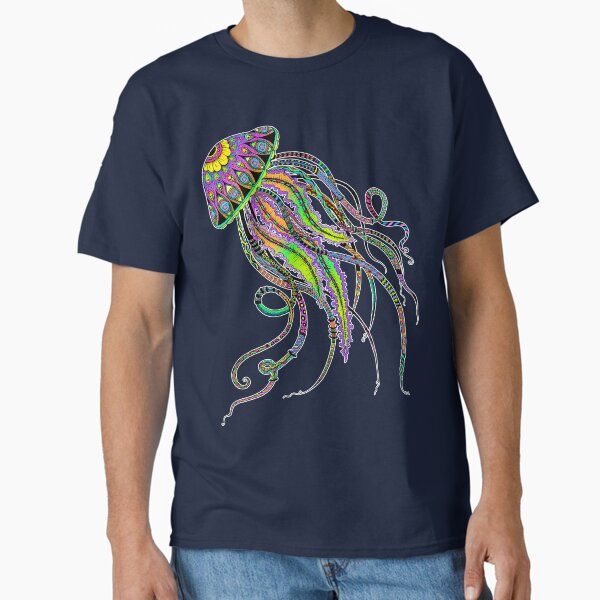 Electric Jellyfish