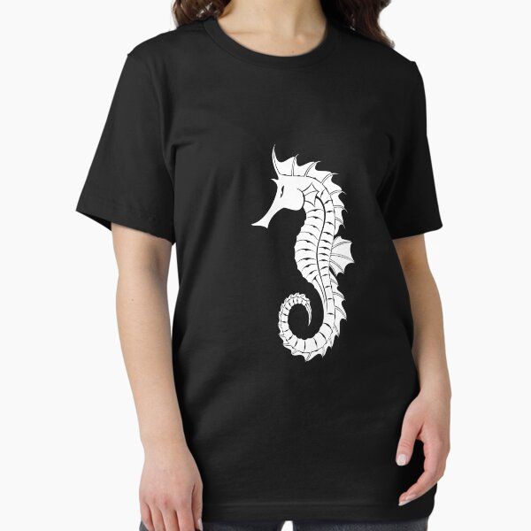seahorse lover - seahorse gift
