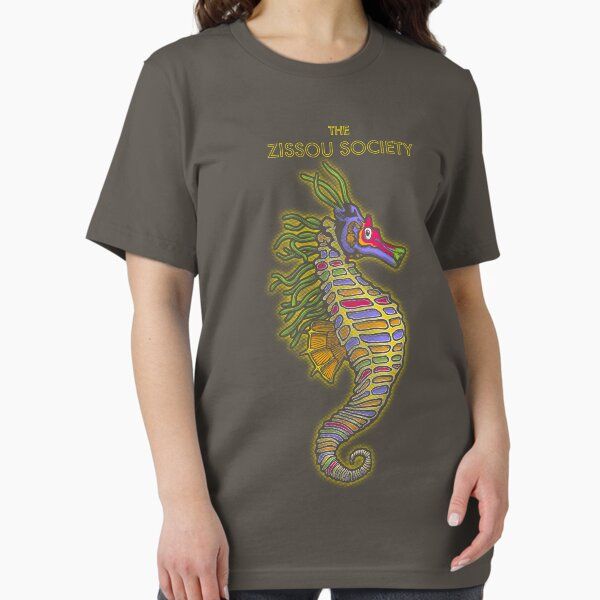Crayon Pony Fish