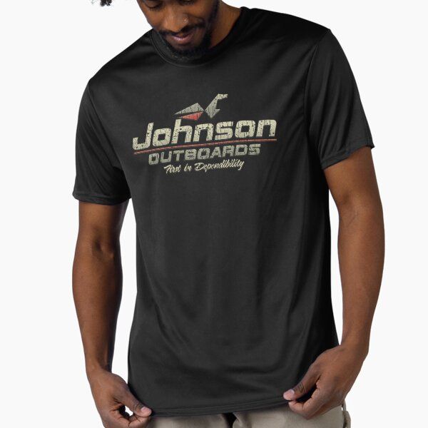 Johnson Outboards 1903