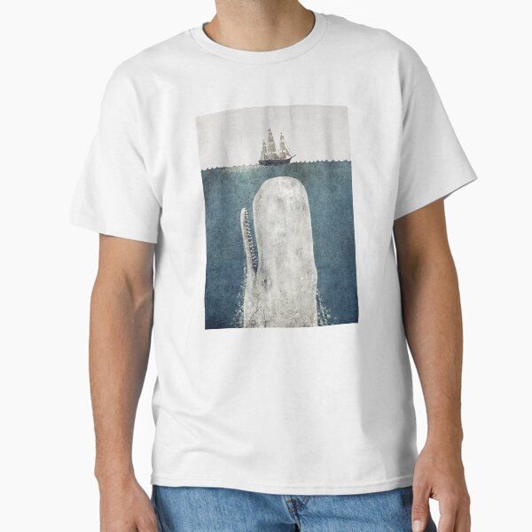 The White Whale