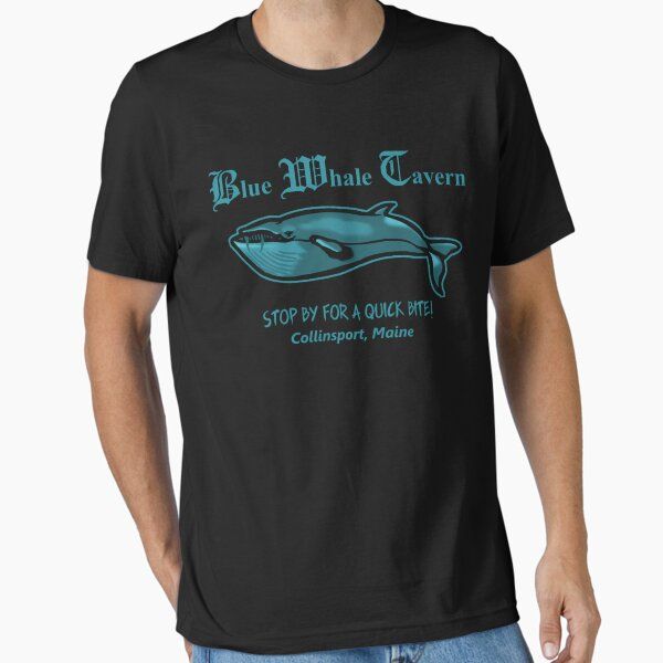 Dark Shadows Blue Whale Tavern