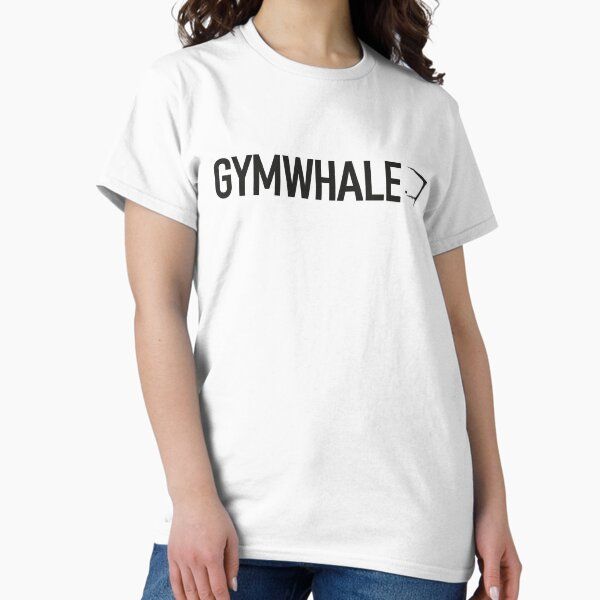 GYMWHALE