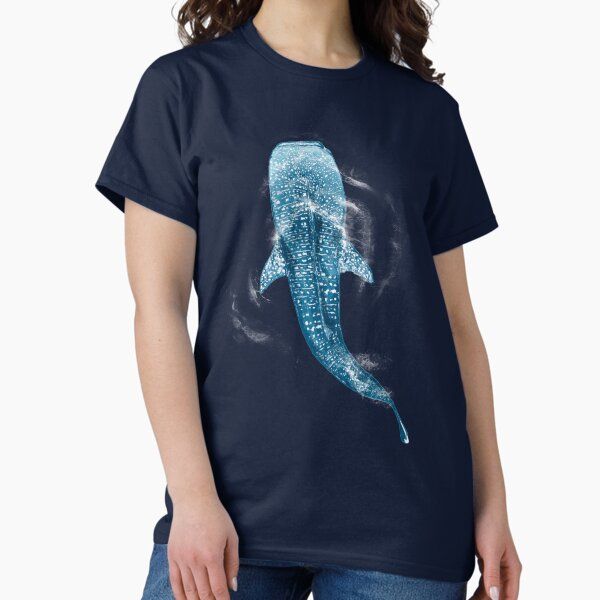 Whale Shark Surfacing