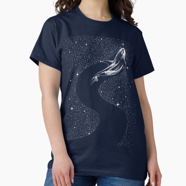 starry orca