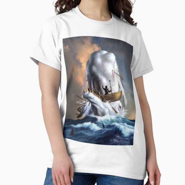 Moby Dick